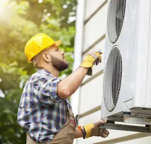 hvac services North Wantagh